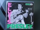 Elvis Presley -  CLP-1093 HMV Rock and Roll  His Masters Voice LP 