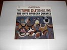 The Dave Brubeck Quartet - Time out