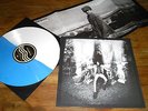 RARE VAULT COLOURED VINYL JACK WHITE LAZARETTO ALBUM BLUE/WHITE TMR271 STRIPES