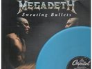 MEGADETH Sweating Bullets 12