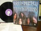 DEEP PURPLE Machine Head SQ Quadraphonic Aussie Press EX+