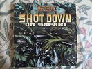 Bad Company - Shot Down On Safari LP 4x12