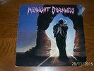 Midnight Darkness Holding The Night Hot Blood 1985 LP EX-NM Vinyl