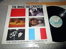 ALTERNATIVE TV - The Image Has Cracked - 1st Press 1978 KBD Sniffin' Glue