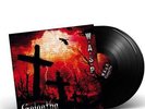 W.A.S.P. - Golgotha (NEW*LIM.DLP*BLACK VINYL*US METAL KILLER*9 POINTS ROCK HARD)