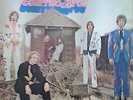 The Flying Burrito Bros. The Gilded Palace of Sin. Vinyl album
