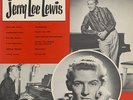 Lewis, Jerry Lee -Jerry Lee Lewis- Record Store Day Black Friday 2015