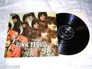 LP - Pink Floyd / The Piper at the Gates of Dawn - UK SCX 6157 # cleaned