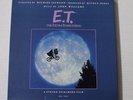 MCHAEL JACKSON/JOHN WILLIAMS E.T The Extra Terrestrial MCA 70000 US 1982 NM- 6B
