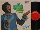 Al Green        Get´s next to you        London   VG+ # Q