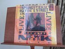 Bruce Springsteen Live in New York City 2 LP SEALED