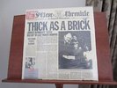 Jethro Tull Thick As A Brick EMI Millenium Edition SEALED