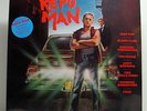 Repo Man Soundtrack SEALED '84 US LP Iggy Pop Black Flag Plugz Circle Jerks Fear