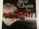Hyperion Knight Chopin Son 3/Ballade OP52/Polonaise Wilson 12