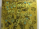 Book Of Love ?– You Make Me Feel So Good SEALED 1st Press 1986 US EP The Bangles