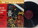 PROKOFIEV Love For Three Oranges ANTAL DORATI Mercury SR90006 FR1 Color BACK