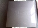 MUSE - The Resistance - Boxset - 2LP Vinyl // USB // CD // Limited Edition Print