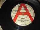 THE MIRACLES...MY GIRL HAS GONE... RARE UK DEMO ISSUE TMG 540
