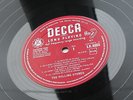 THE ROLLING STONES ORIGINAL 1964 UK LP  THE ROLLING STONES   MONA PRESSING