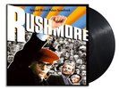 RUSHMORE MOTION PICTURE SOUNDTRACK VINYL LP SEALED NEW