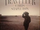 Chris Stapleton - Traveller LP [Vinyl Near Mint} Double LP Gatefold  Sold Out