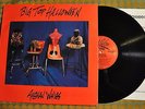 RARE NM 1988 Afghan Whigs Big Top Halloween Ultra Suede LP VPI Cleaned w/ Insert