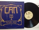 Can - Future Days - 1974 Vinyl LP Record United Artists UA-LA213-F (EX/NM-)