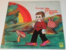 FRUUPP - THE PRINCE OF HEAVEN'S EYES - RARE 1st UK PRESS   DAWN RECORDS - EX EX