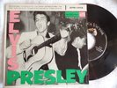 Elvis Presley - S/T - orig RCA ep EPB-1254 2ep w/ cover gatefold LPM 1254 NM-
