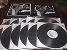 Miles Davis Gil Evans on Columbia Mosaic 11LP Jazz box MR11-164 NM 1095/5000