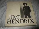 Jimi Hendrix 12 Record Box Set & Book Australia LP Import Rock Polydor VG++