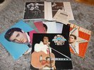 Elvis Presley Greatest Hits 7 LP Box Set Rare Excellent Condition