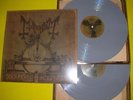 Mayhem - ESOTERIC WARFARE limited 2x grey vinyl LP album 300 only MINT UNPLAYED
