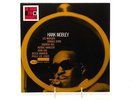 Hank Mobley No Room for Squares Blue Note 4149 MONO New York Van Gelder Ear