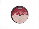 WADE FLEMONS JEANETTE SEVENS HANK JACOBS NORTHERN SOUL VINYL 45 RECORD SINGLE