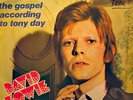 DAVID BOWIE the laughing gnome/the gospel according SP 7