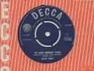KATHY KIRBY-THE ADAM ADAMANT THEME-DECCA-***NICE COPY***