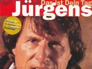 Udo Jürgens - Das ist dein Tag  (1994)  Udo´s letzte Single auf Vinyl  * RARITÄT