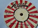 L K ALBERT TOMLINSON DON'T WAIT FOR ME / LLOYD EVANS LOOSING YOU GN 28 VG+