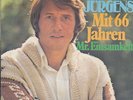 Udo Jürgens - Mit 66 Jahren (1978)   Ariola 011 863     Rare Pressung Label 2