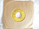 Billy “The Kid” Emerson - RED HOT / NO GREATER LOVE 219 U-154 U-155 SUN 45 NM