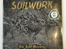 Soilwork: The Ride Majestic 12
