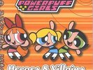 APPLES IN STEREO BIS Powerpuff Girls PINK vinyl limited 7