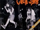Gig - Circle Jerks (2014, Vinyl New)