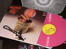 The Rolling Stones ?– Sticky Fingers LP color TOP MINT