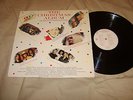 NOW THE CHRISTMAS ALBUM V/A UK VINYL LP BAND AID SLADE WHAM QUEEN PAUL MCCARTNEY