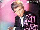 JOHN LEYTON RARE UK MONO 1ST 7