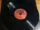 WARM THE NATION - SOUND N PRESSURE - 90'S SOUND SYSTEM DUB ROOTS 12