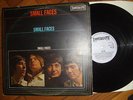 THE SMALL FACES Orig. UK Immediate IMLP 008 MONO LP 1967 RAR als Mono  Flipback