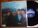 ROLLING STONES Between the Buttons Orig. UK Decca SKL 4852 STEREO LP 1ED 1967